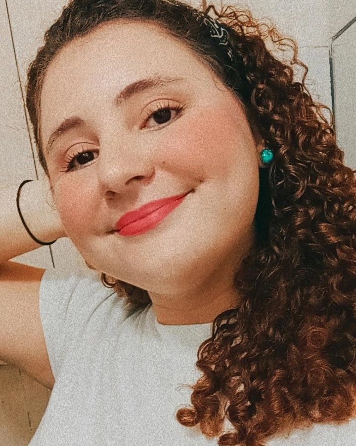 Andresa Sampaio (andresaverissimo13) profile | Padlet