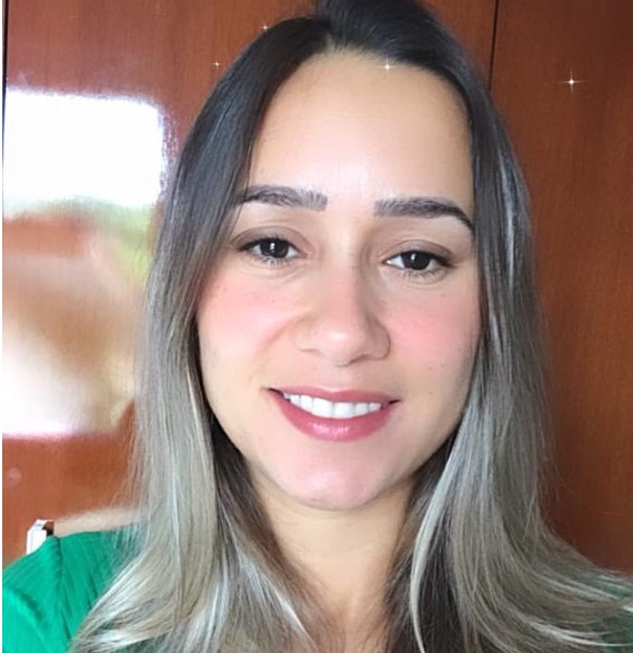PATRICIA DA SILVA (patriciasil1) profile Padlet