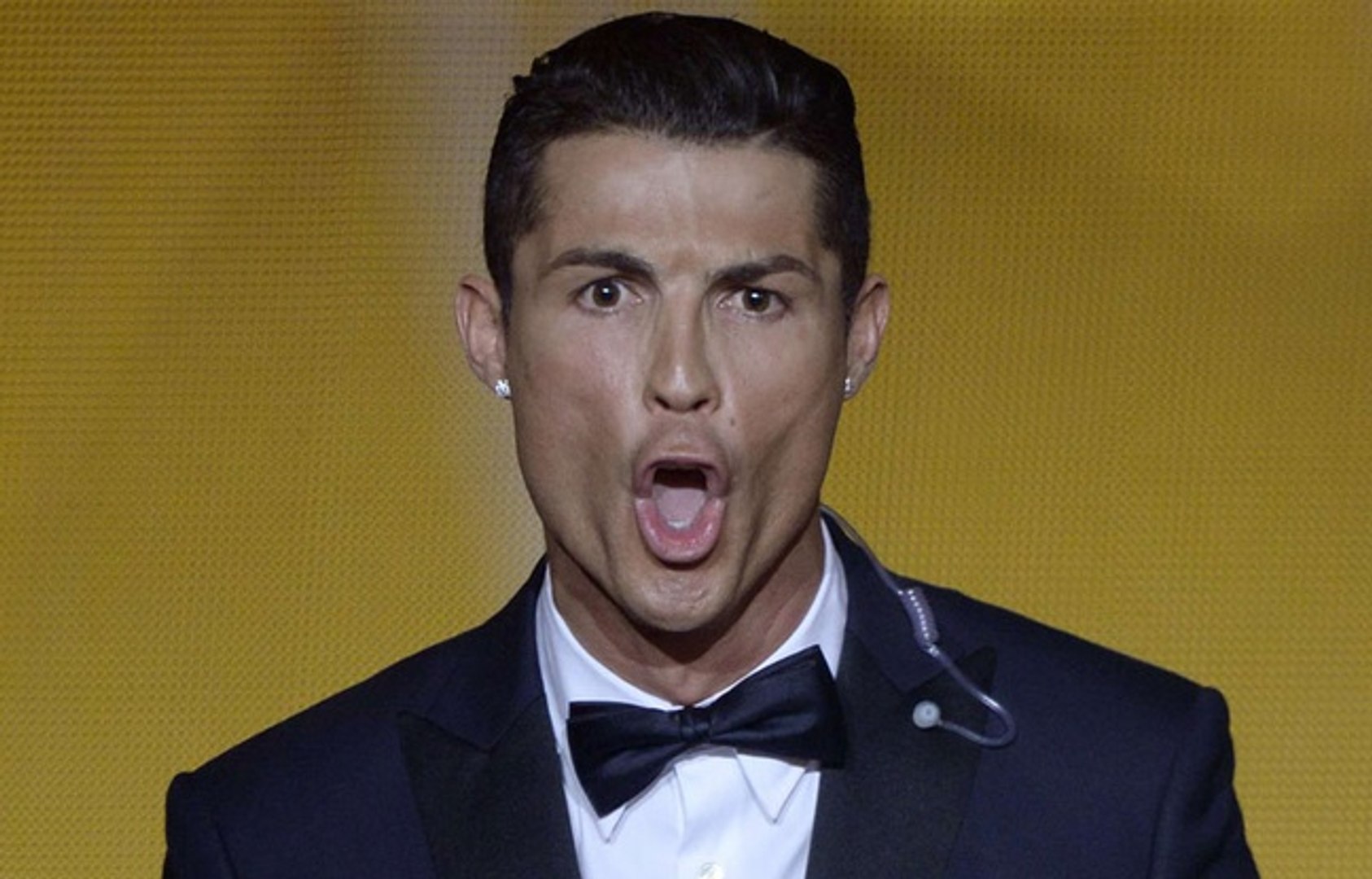 Cristiano Ronaldo (RonaldoLeGoat) profile | Padlet