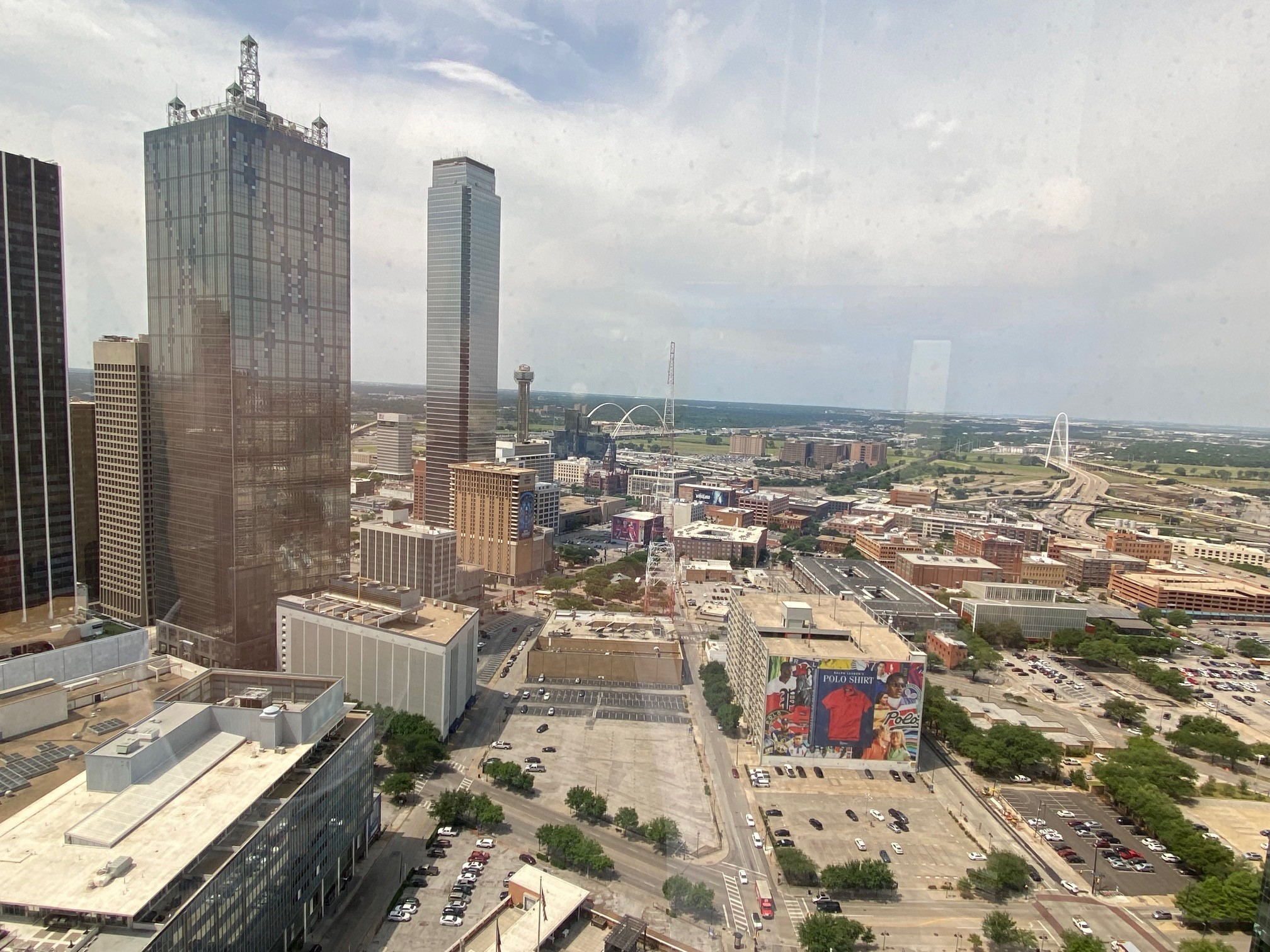 Wfs Dfw Education Outreach Specialist_Dallas (EOS_WFS) profile | Padlet