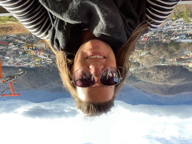 Amanda Kohmetscher (akohmetscher) profile | Padlet