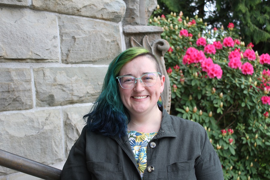 Kelsey (kelseyjodavis) profile | Padlet