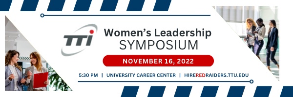 Women's Leadership Symposium