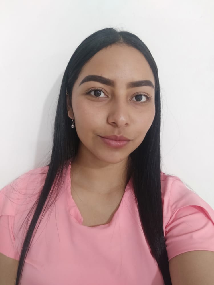 Tania Rocio Valencia (taniavalencia445) profile | Padlet