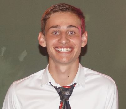 Toby Smith (tobycsmith) profile Padlet