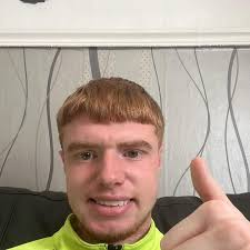 Keiran Harris (23354321) profile | Padlet