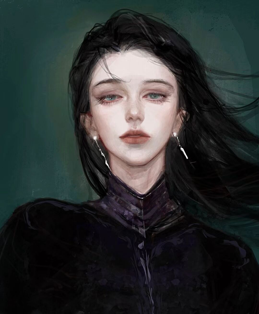 Poem Huang (2506230) profile | Padlet