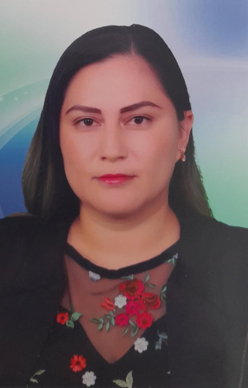 Maira Patiño (mtpatino) profile | Padlet