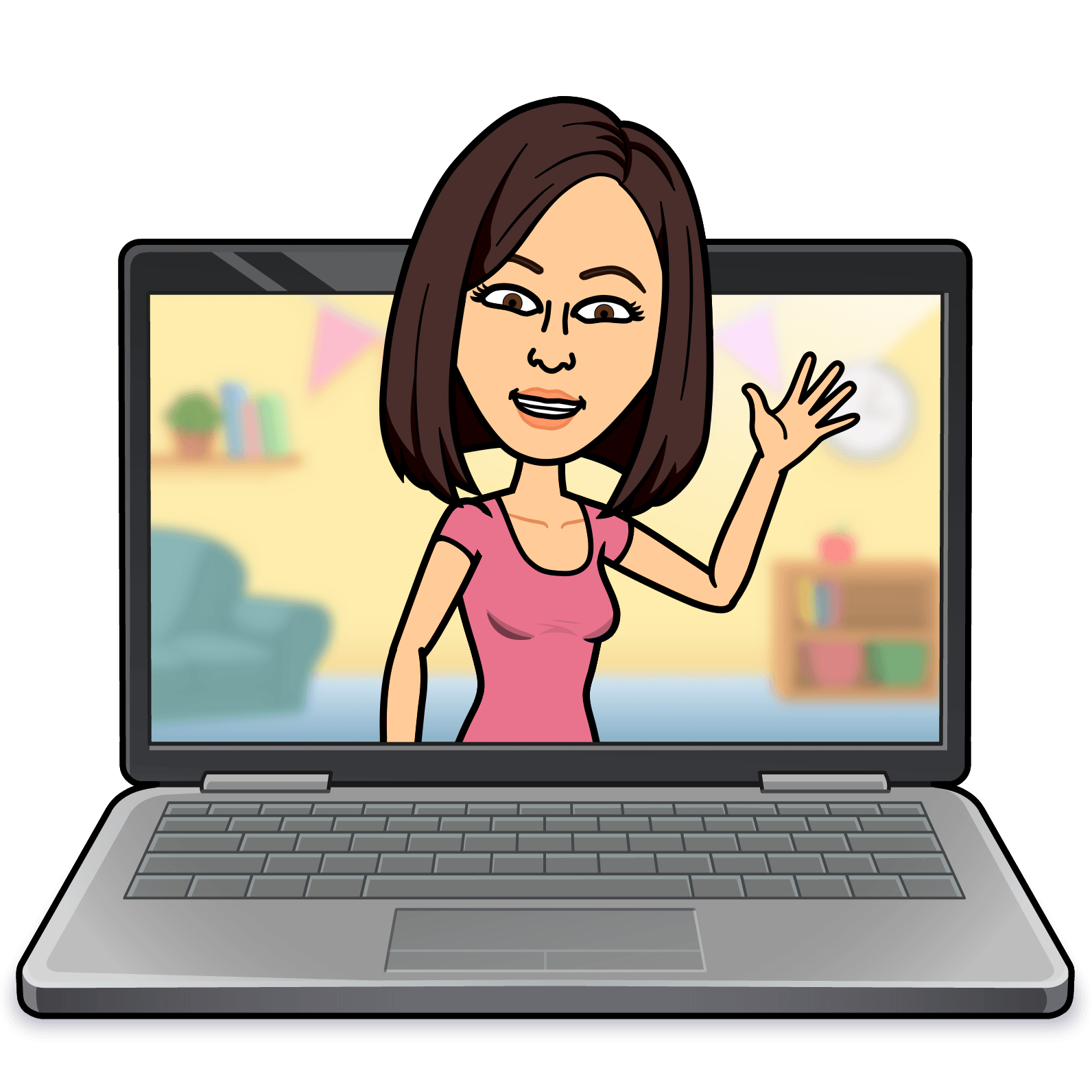 Profe Cristina (cristinagomez191) profile | Padlet