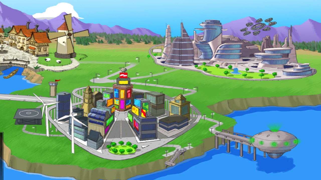 Michele Kimball (mkimball11) profile | Padlet