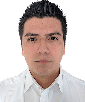 Oscar Valencia Peña (oscarvp) profile | Padlet