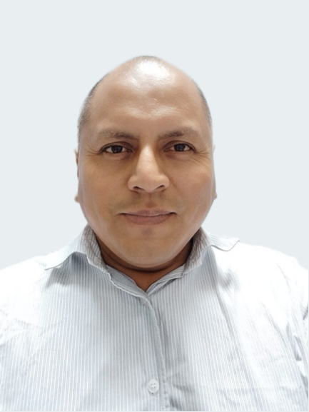 Roberto Rivero (al03047016) profile | Padlet