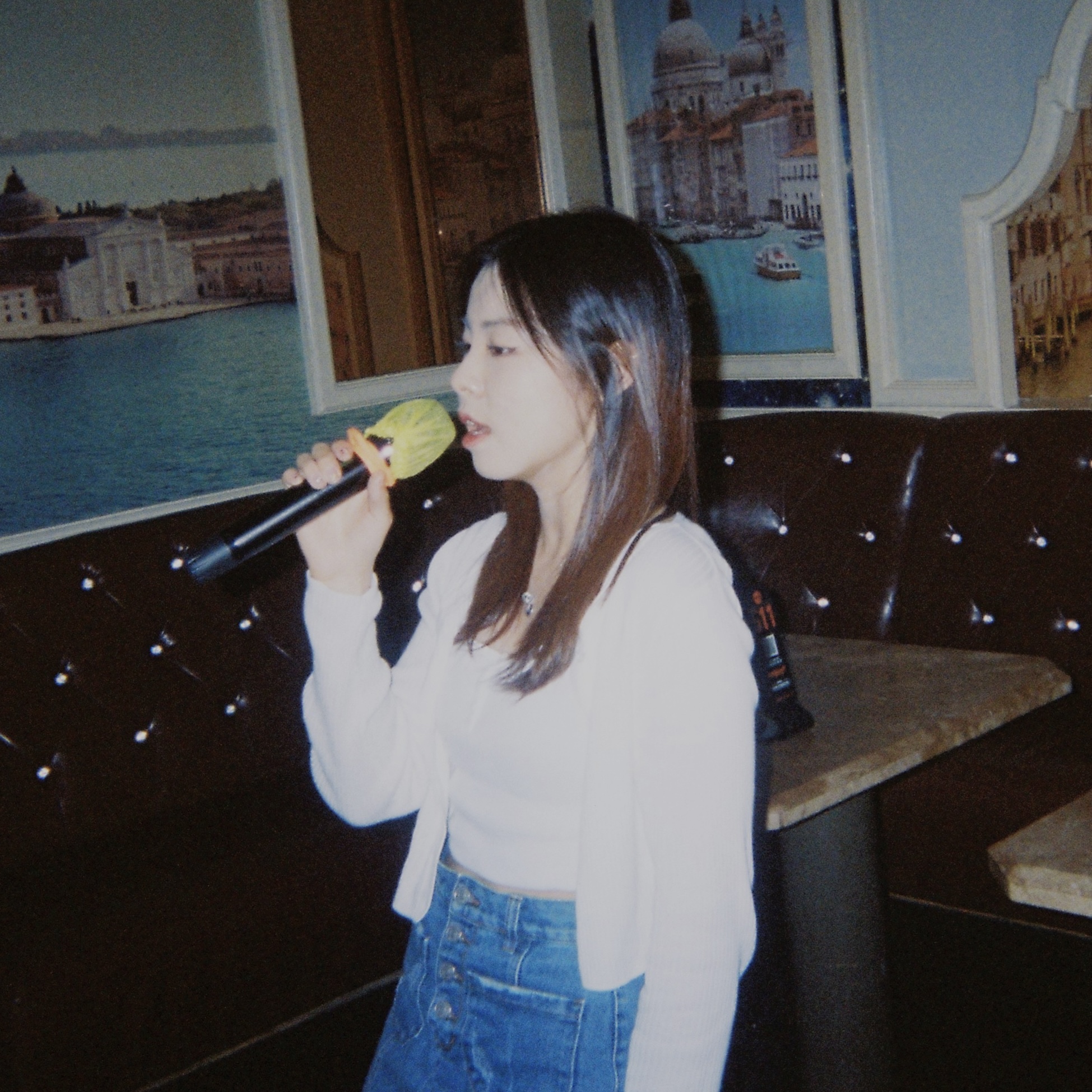 Daisy (daisy727) profile | Padlet