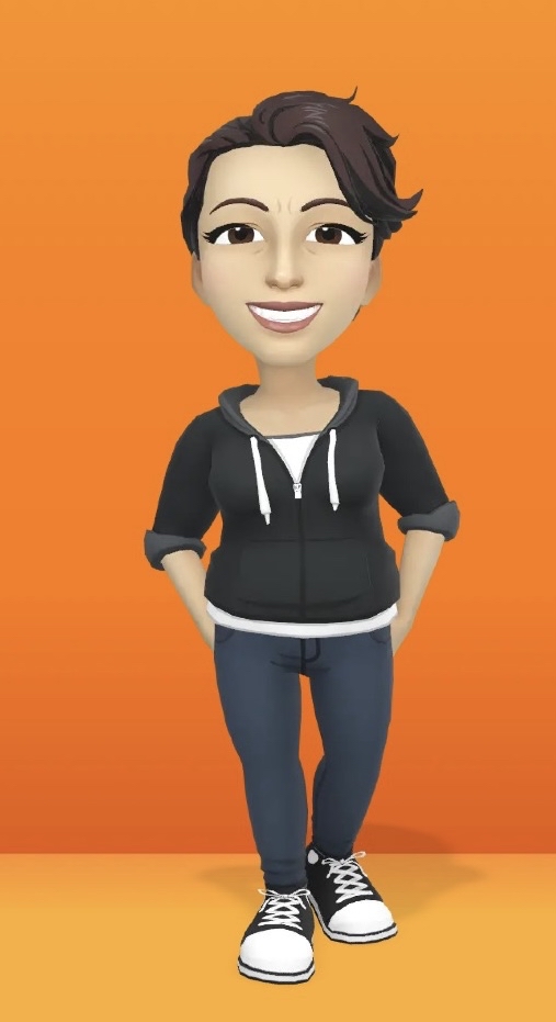 Caroline (1621340) profile | Padlet