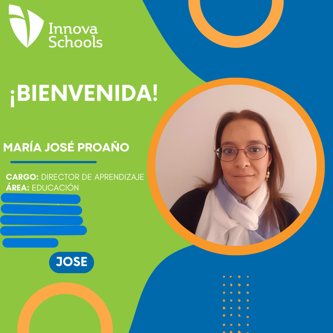 María José Proaño (mariajoseproano) profile | Padlet