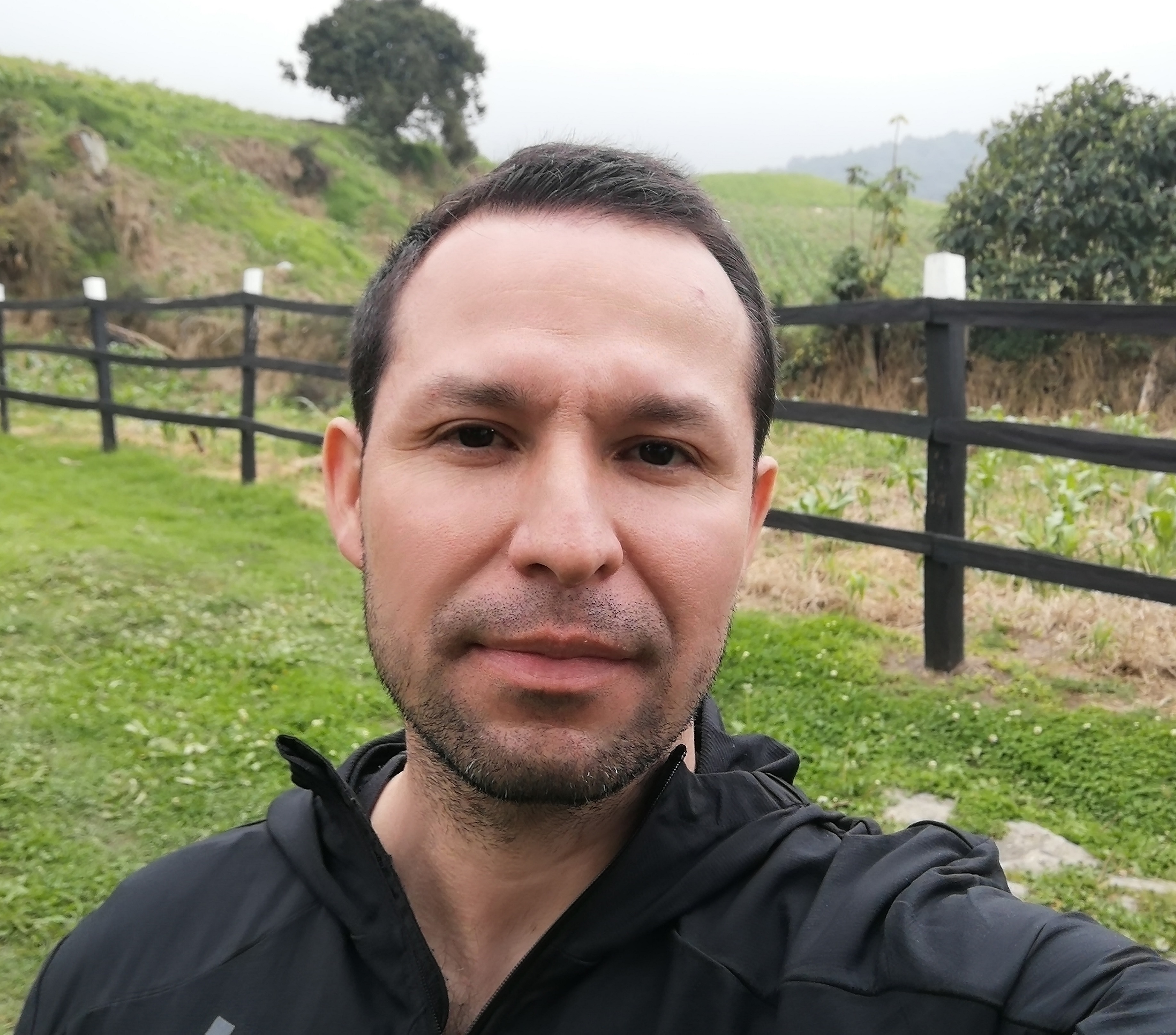 Hernan Albeiro Beltran Vasquez (hernanbeltranv) profile | Padlet