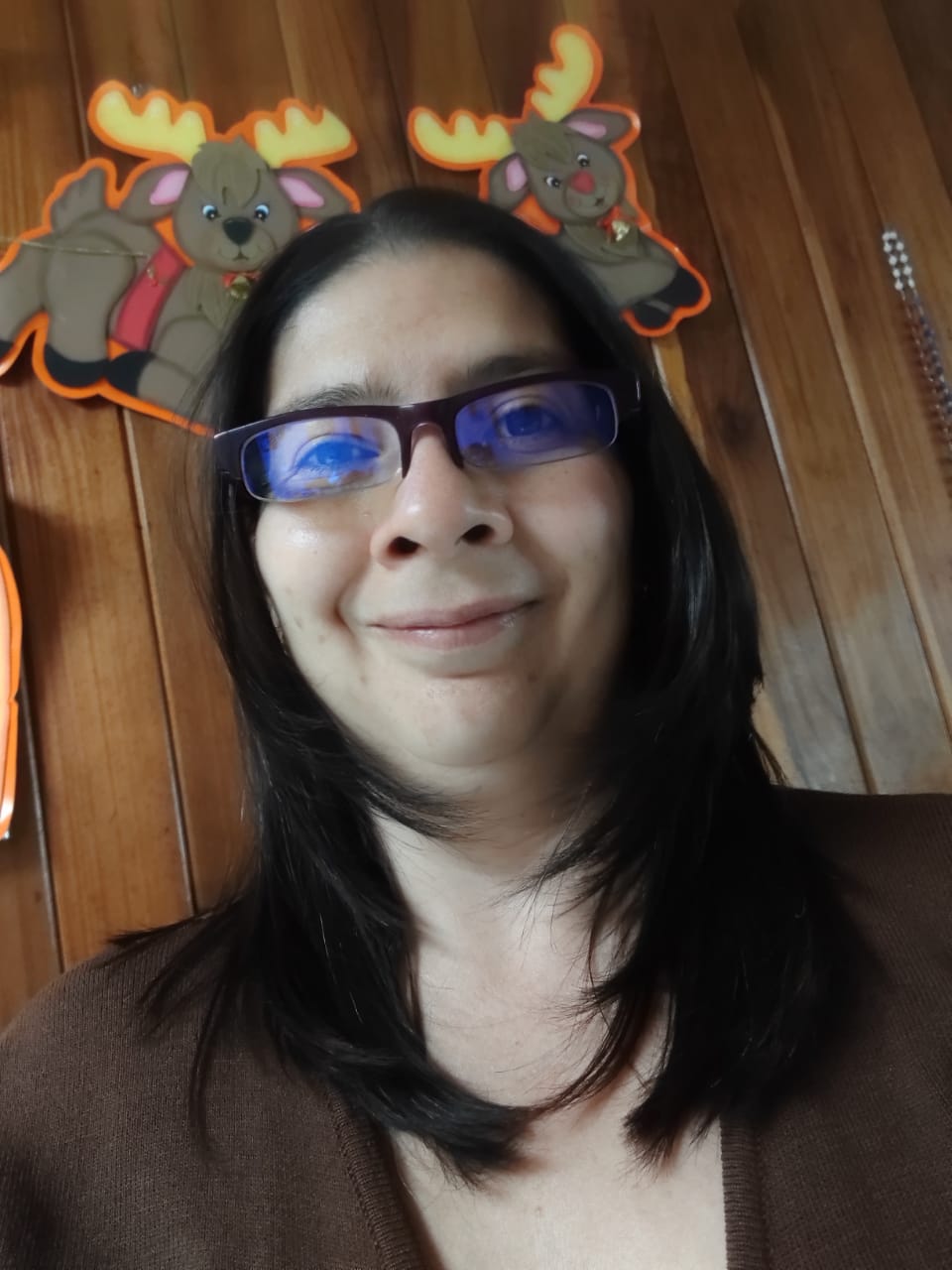 Mayra Jiménez Méndez (MayraJimenezMendez) profile | Padlet