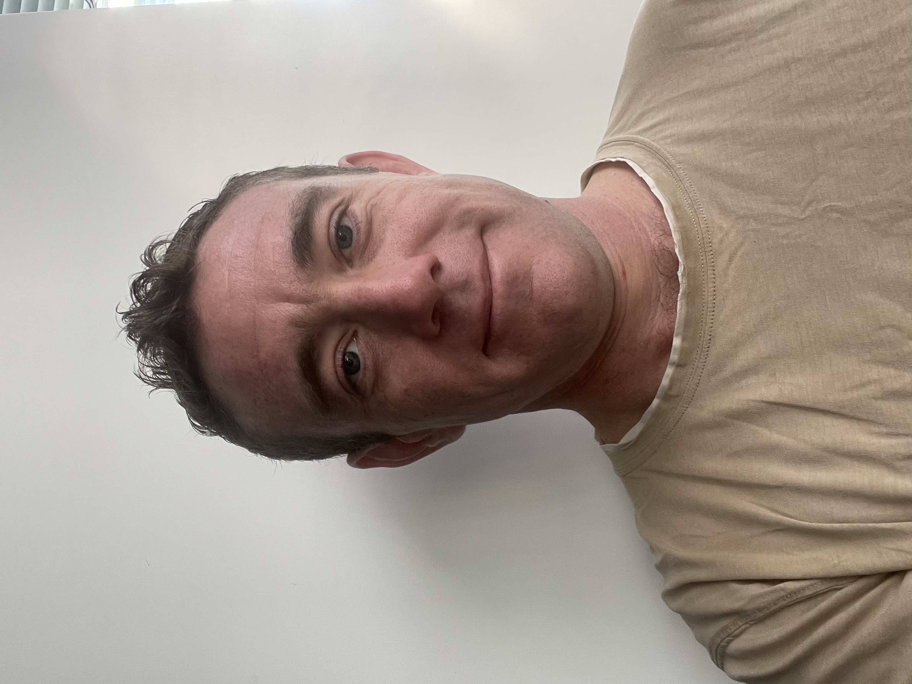 Chris (a1943604) profile | Padlet