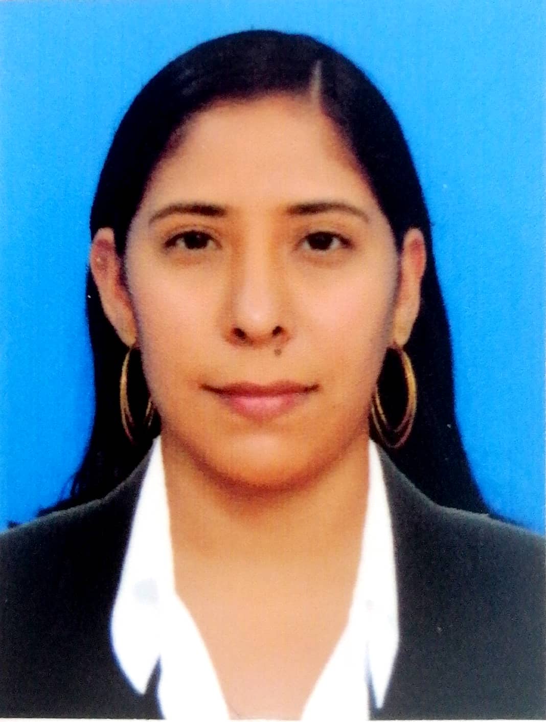 daniela19960414 profile | Padlet