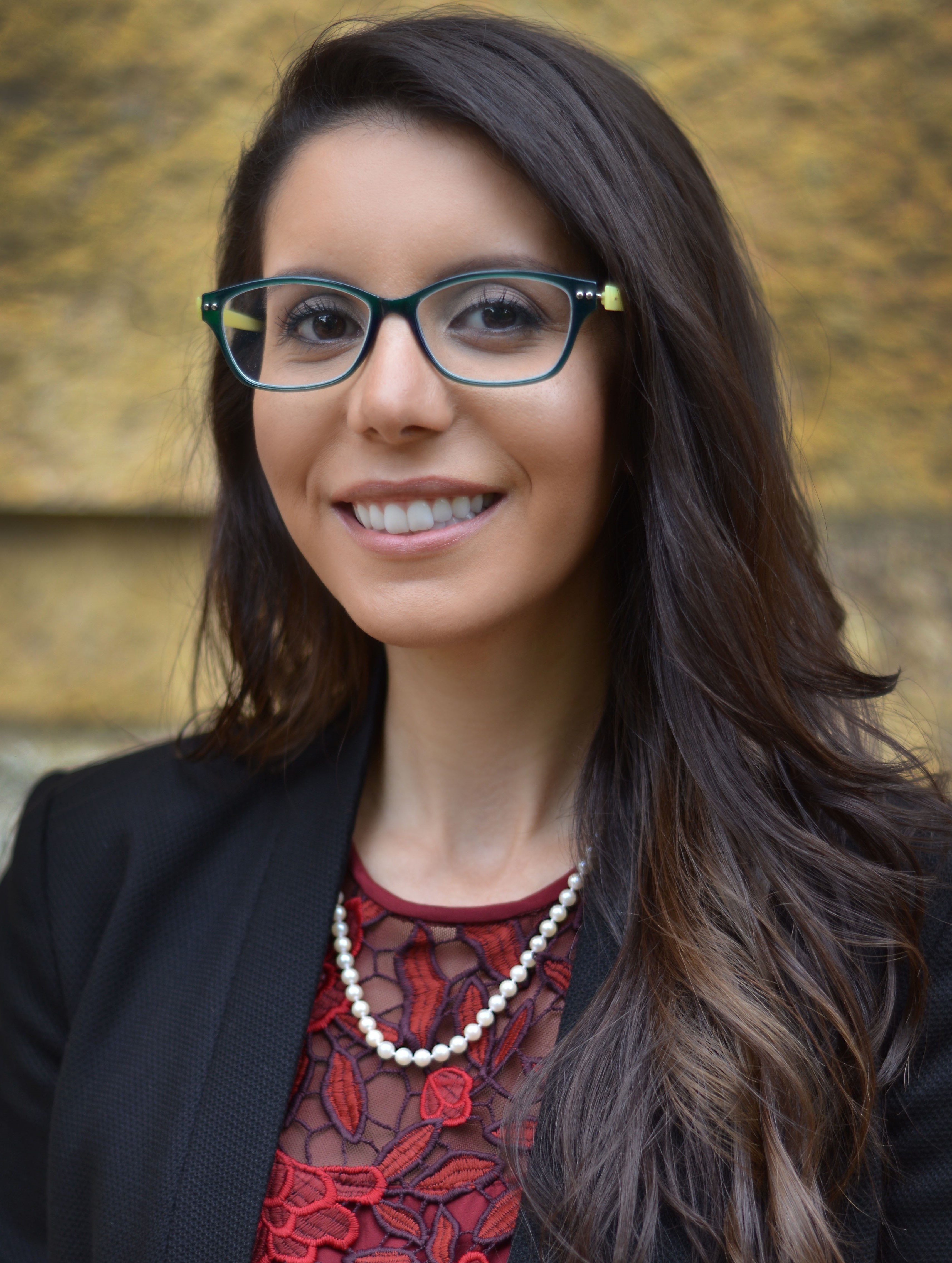 Gabriella G. (gabriella_gervasio) profile | Padlet