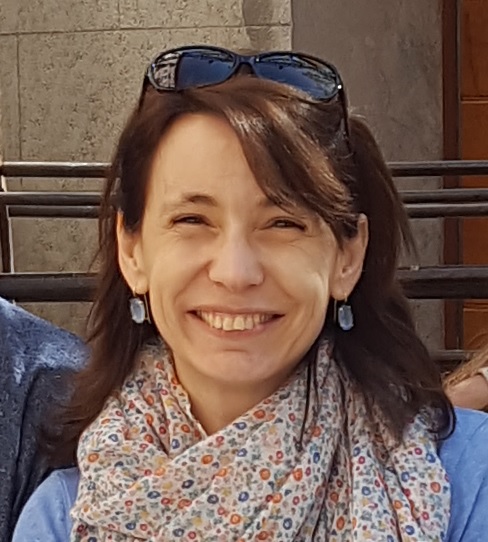 Ana Sofia Pereira (anaspereira) profile | Padlet