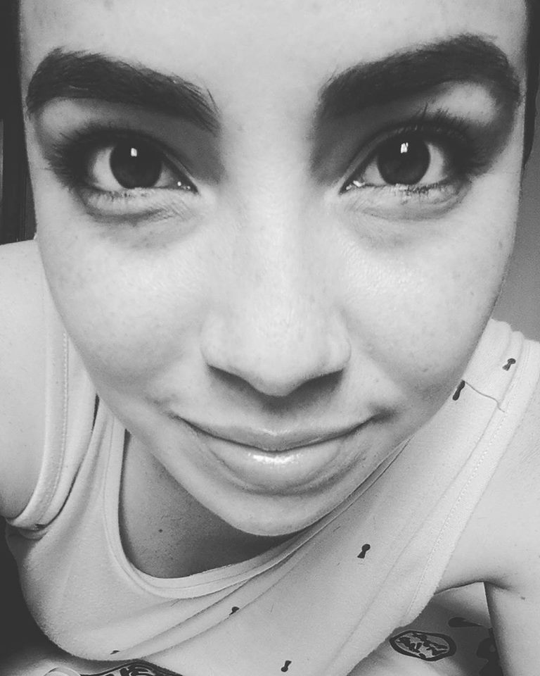 stefany hernandez osorio (stefanysho) profile | Padlet