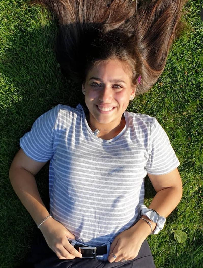 Alessia Santoro (santoroalessia2002) profile | Padlet