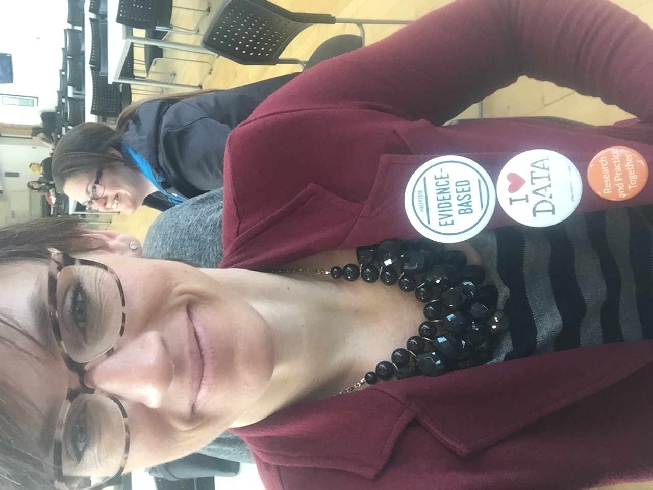Elizabeth Farley-Ripple (enfr) profile | Padlet