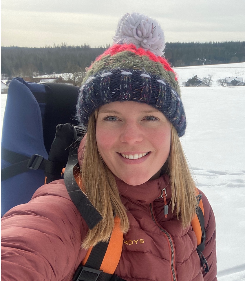 Laura Kern (laura_kern9) profile Padlet