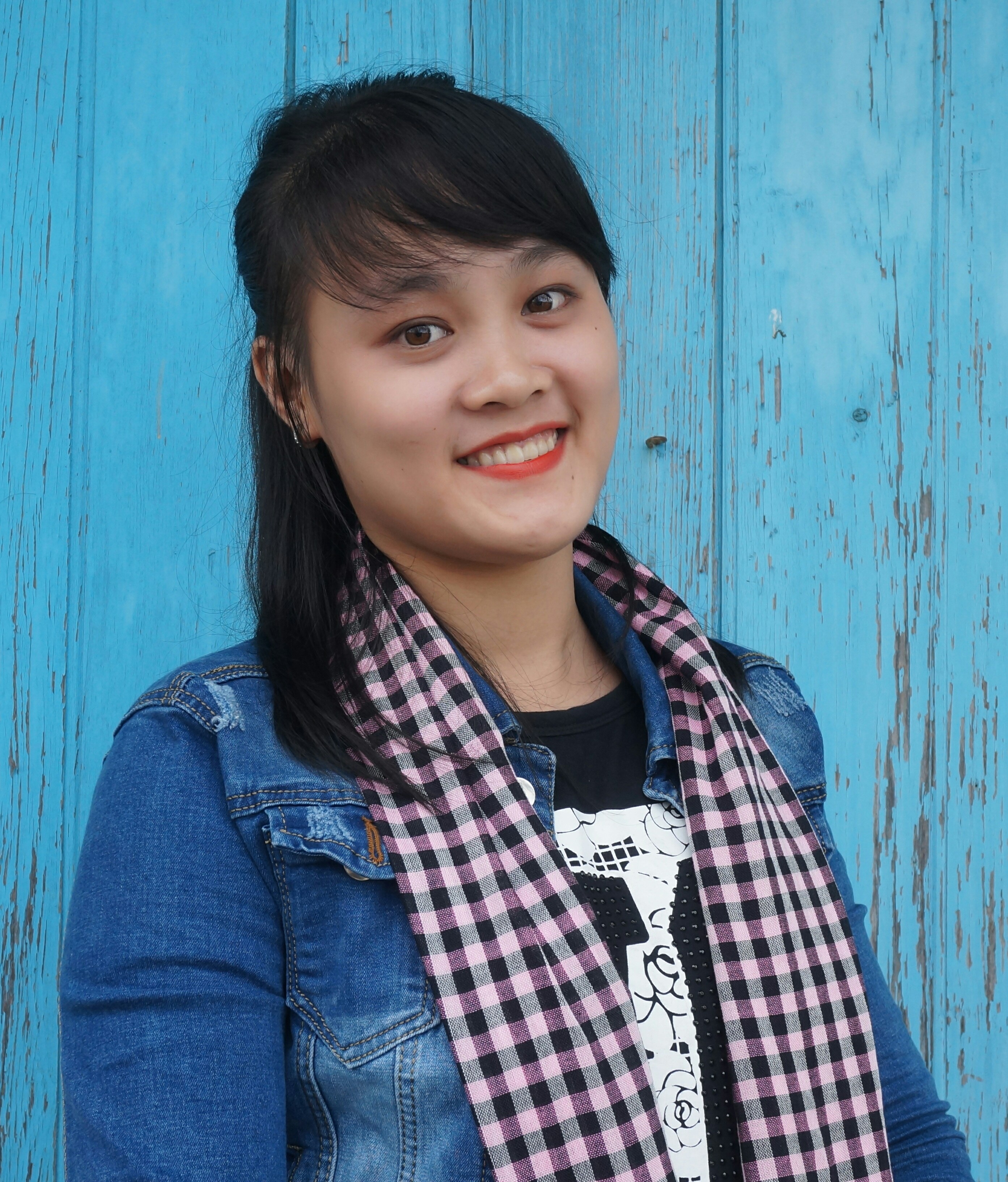 Ms Liễu (lieu_le) profile | Padlet