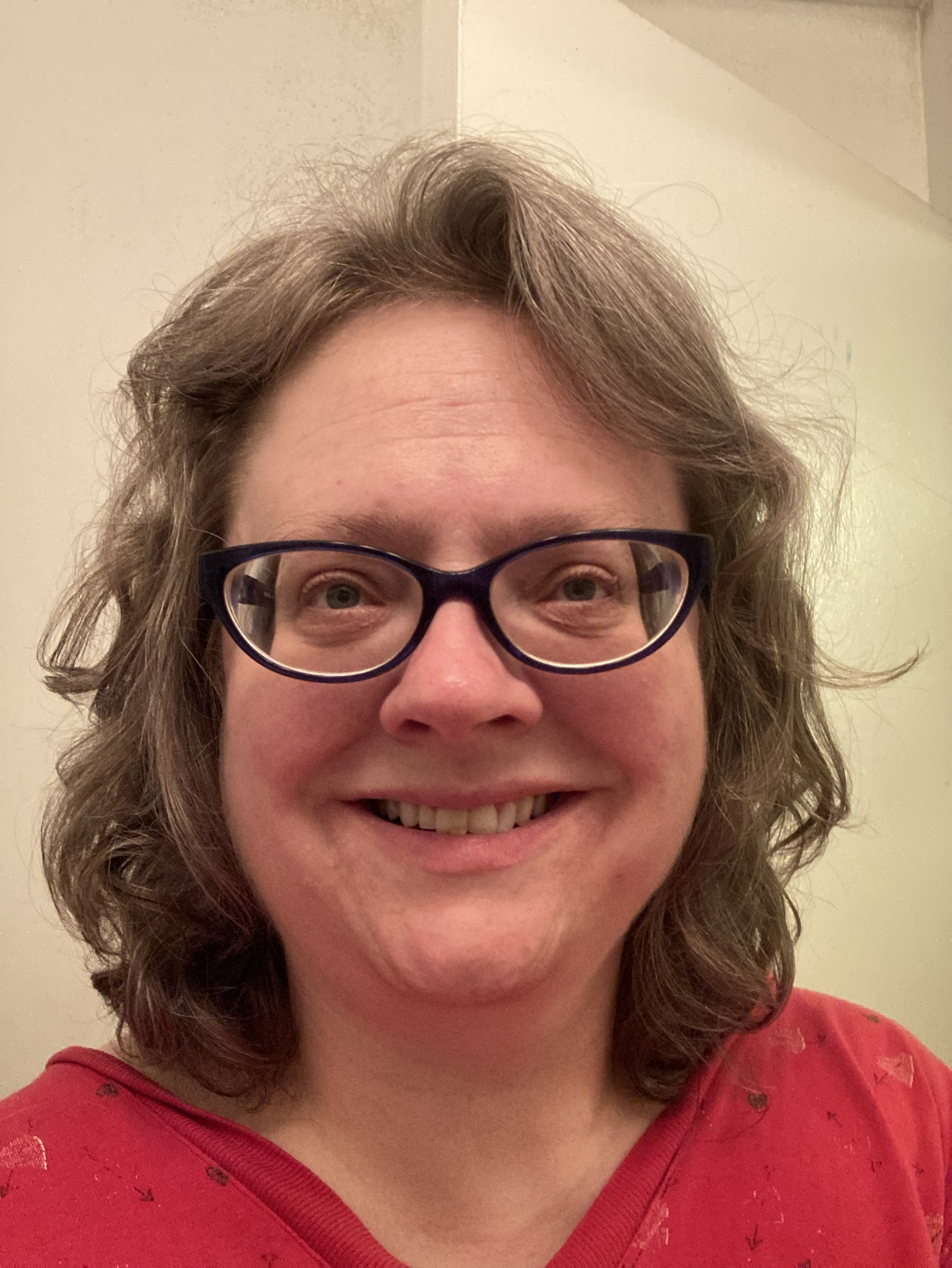 Anne Dorwart (amdorwa) profile | Padlet