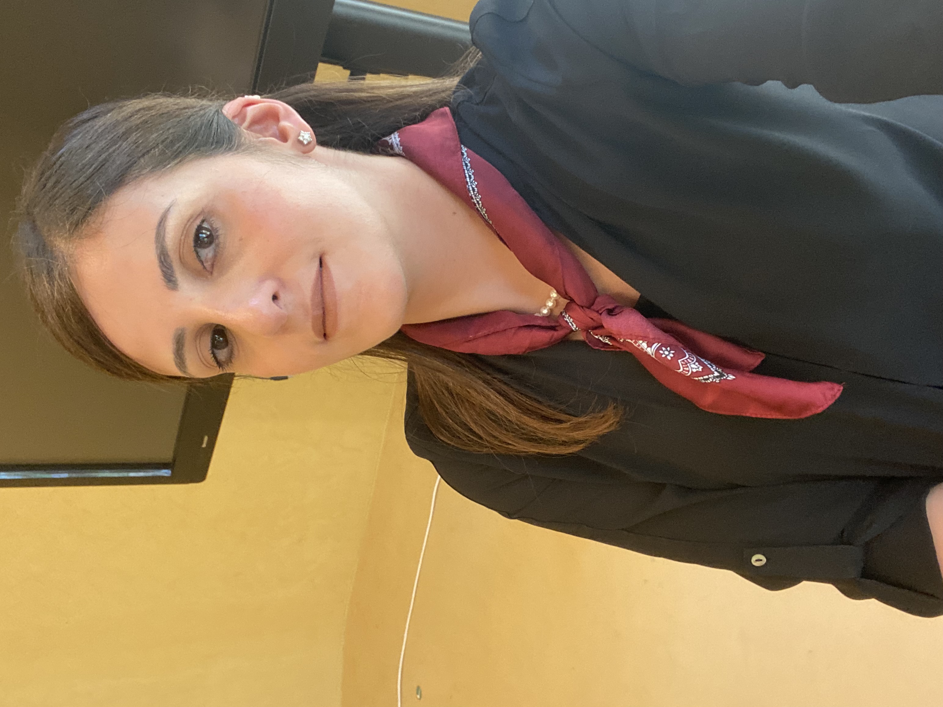 Tania Massarweh (tania_massarweh) profile | Padlet