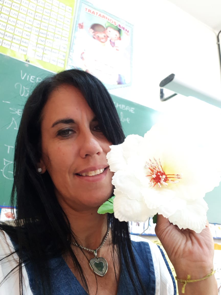 Monica Rocca Mónica Rocca (monicrocca) profile | Padlet