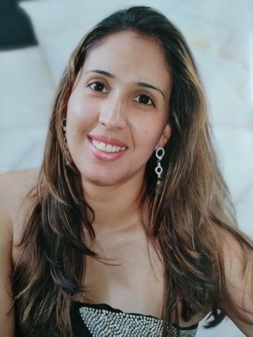 Ana Paula Sousa Silva (ana_paula_silva3) profile | Padlet