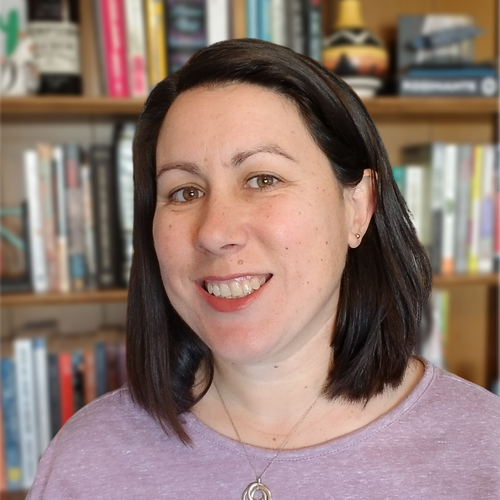 Lindsay O'Neill (proflindsayoneill) profile | Padlet