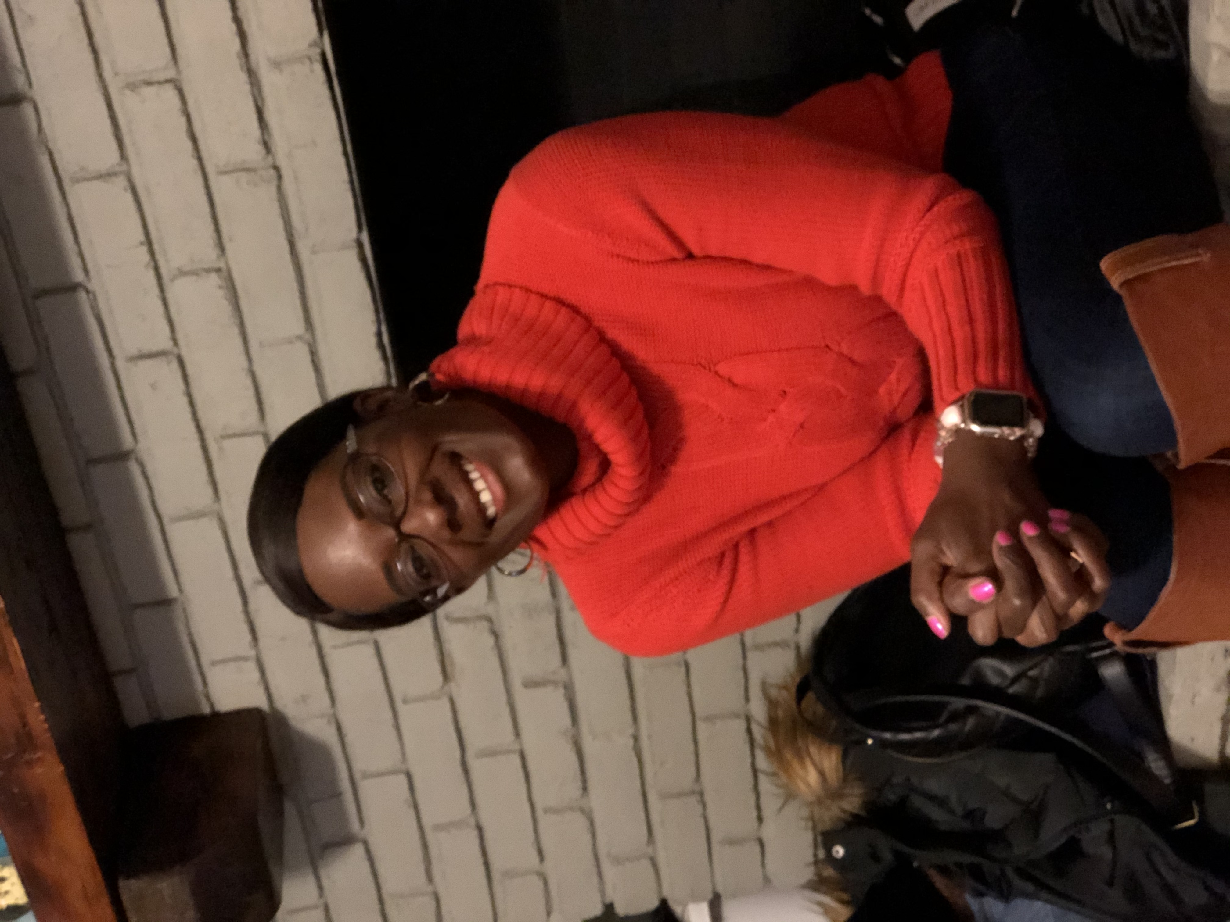 Kanitha Atkinson (kanithaatkinson) profile | Padlet