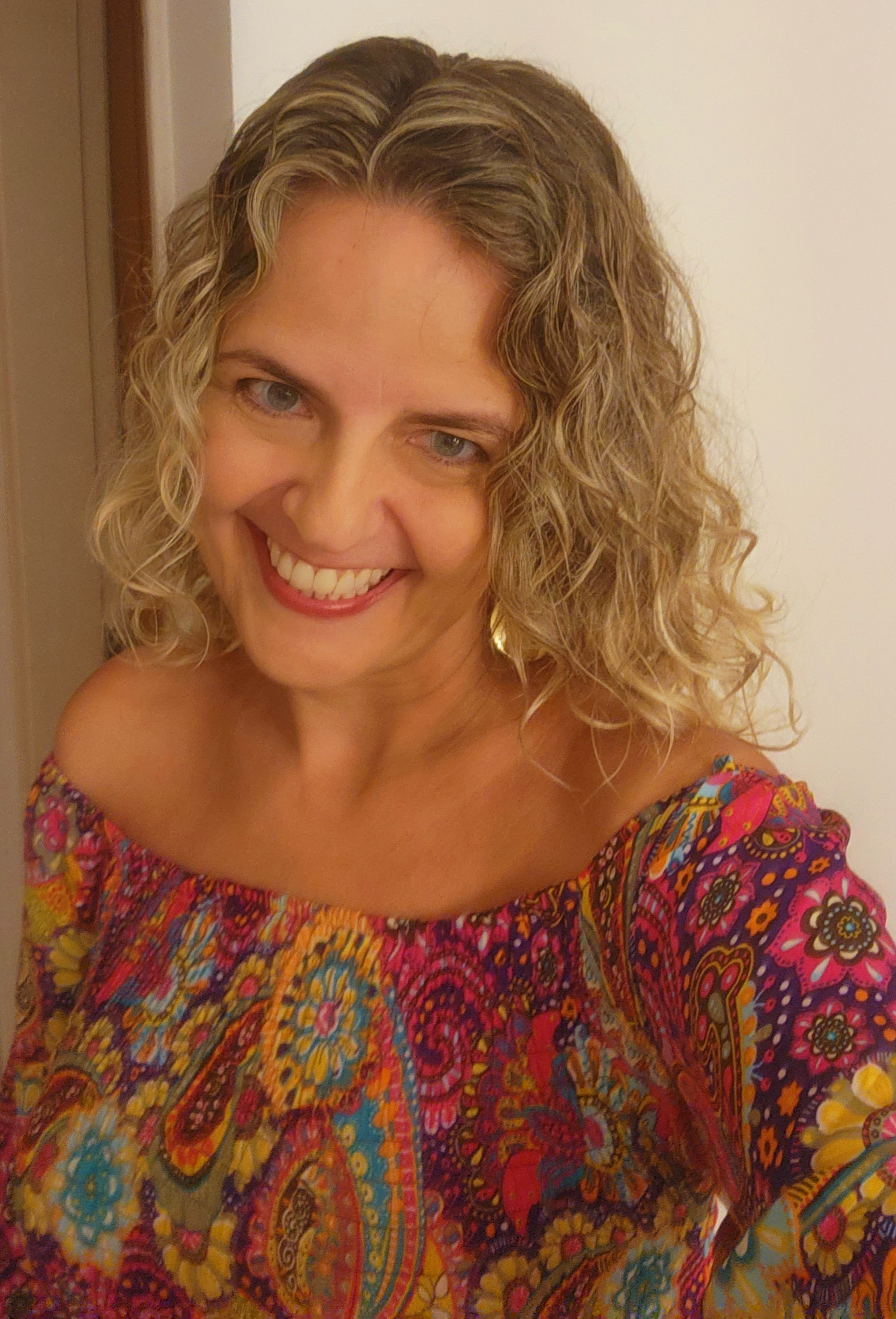 Cristina Van Opstal (profacris6) profile | Padlet