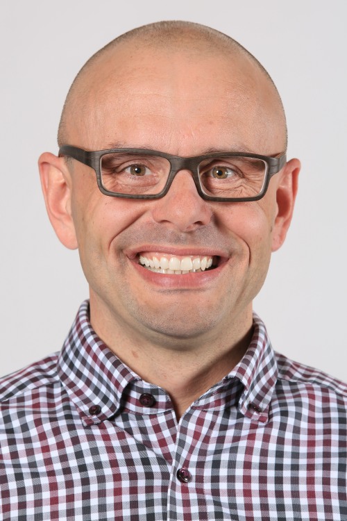 Marco Frey (marco_frey1) profile Padlet