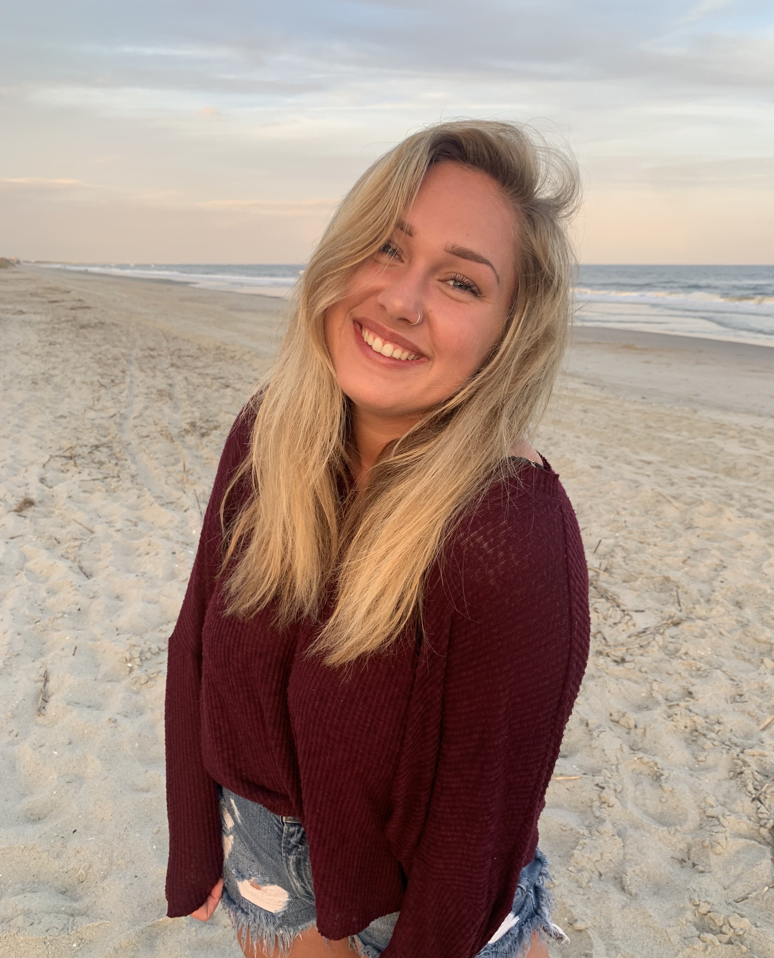 Abby Arant (abbyarant) profile | Padlet