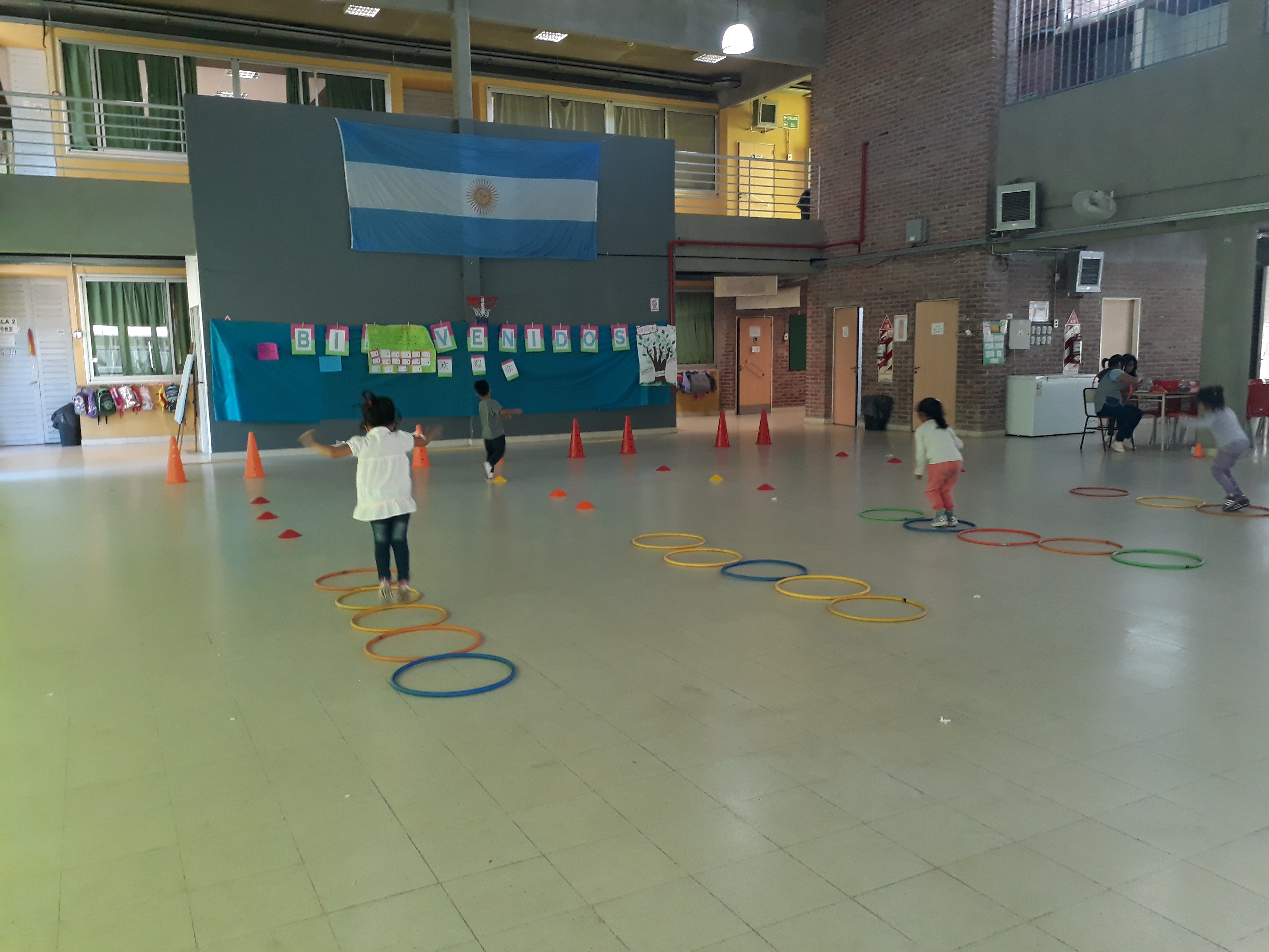 Educación Física (educafisicade5) profile | Padlet