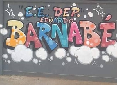 Escola Eduardo Barnabé (eduardobarnabe20) profile | Padlet
