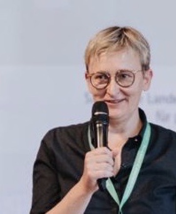 Heike Nothnagel (heikenothnagel) profile Padlet