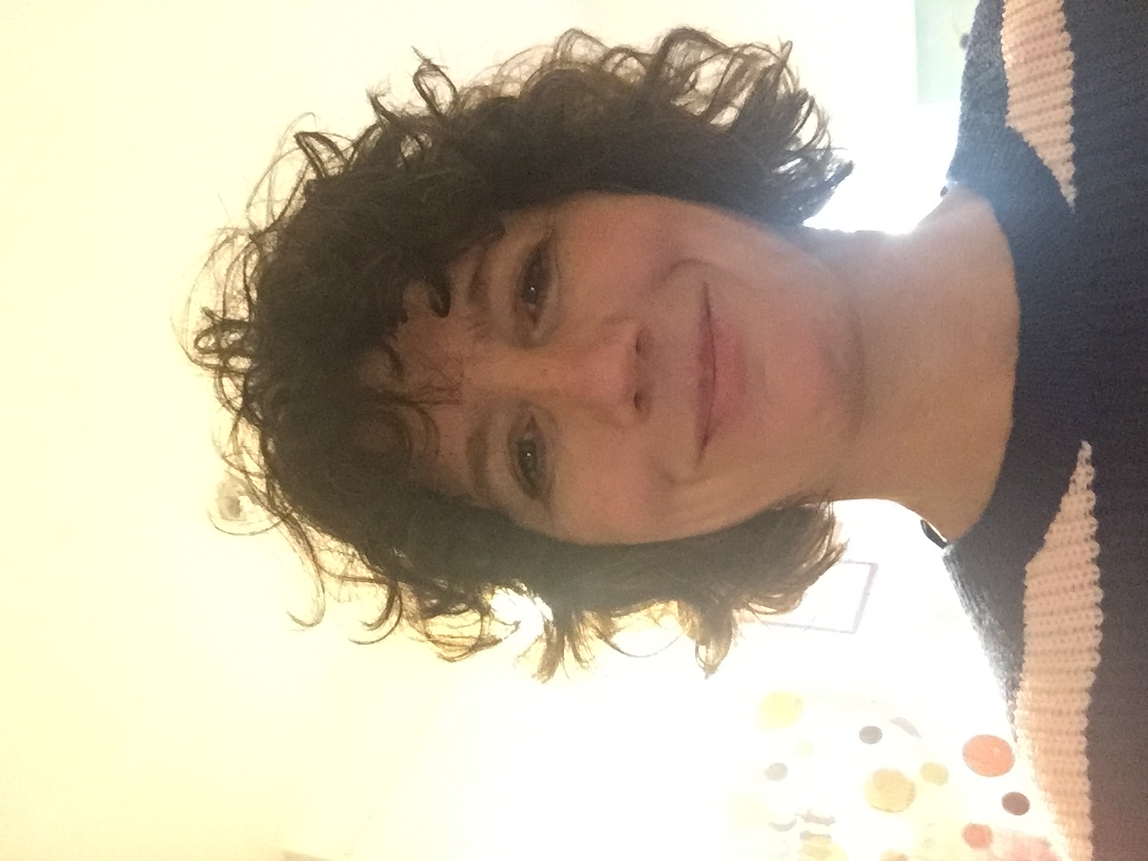 Karin Roher (fessa2) profile | Padlet