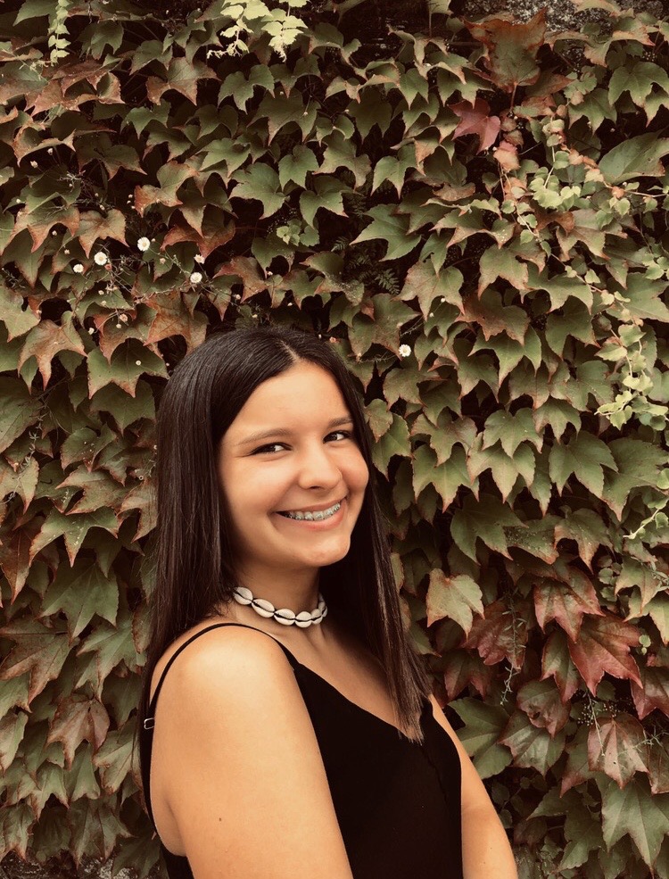 Gabriela Fonseca Fernandes (a15111) profile | Padlet