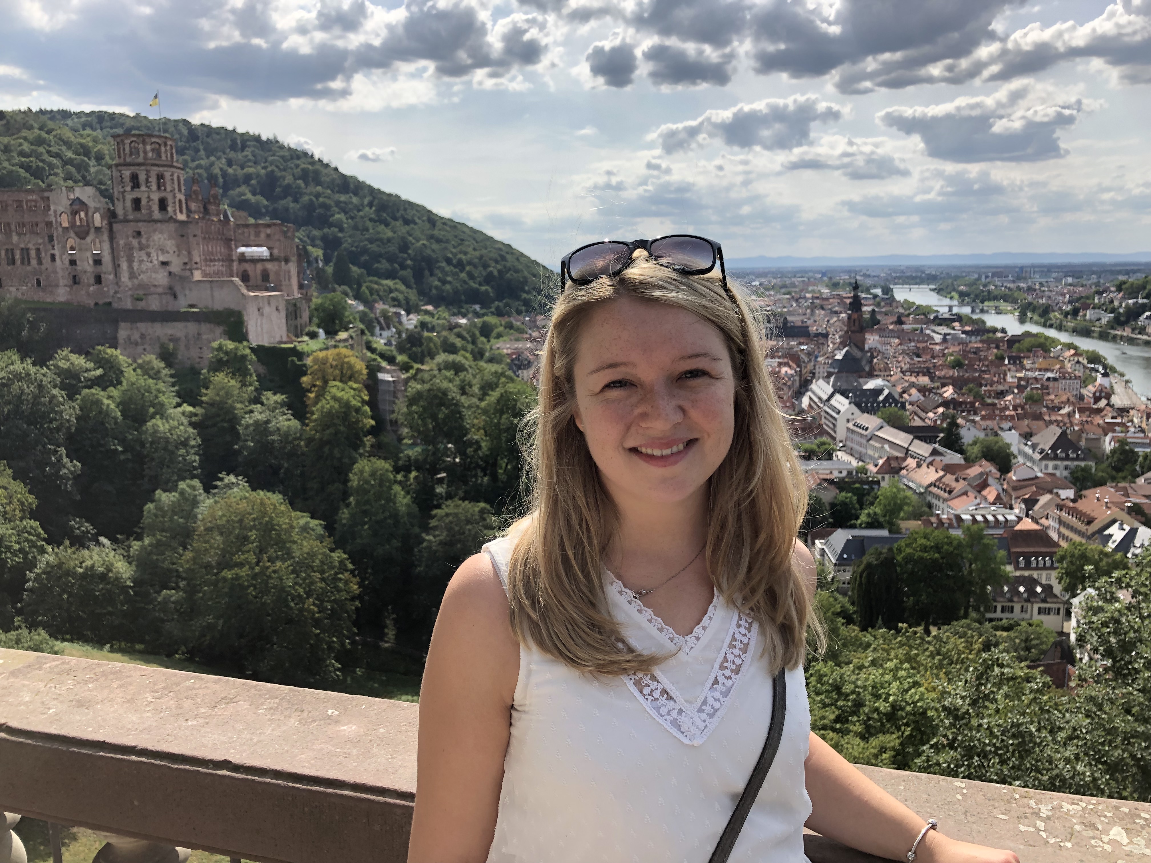 Lena Kröger (LenaKroeger) profile | Padlet