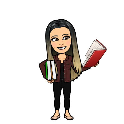 Mrs. S. Hernandez (snhernandez4) profile | Padlet