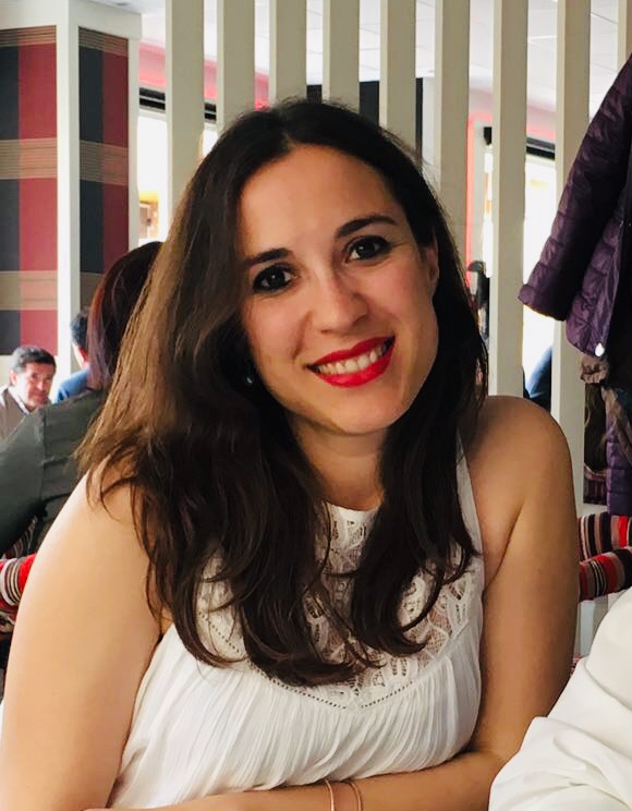 Marta Montañés (martamontanes) profile | Padlet