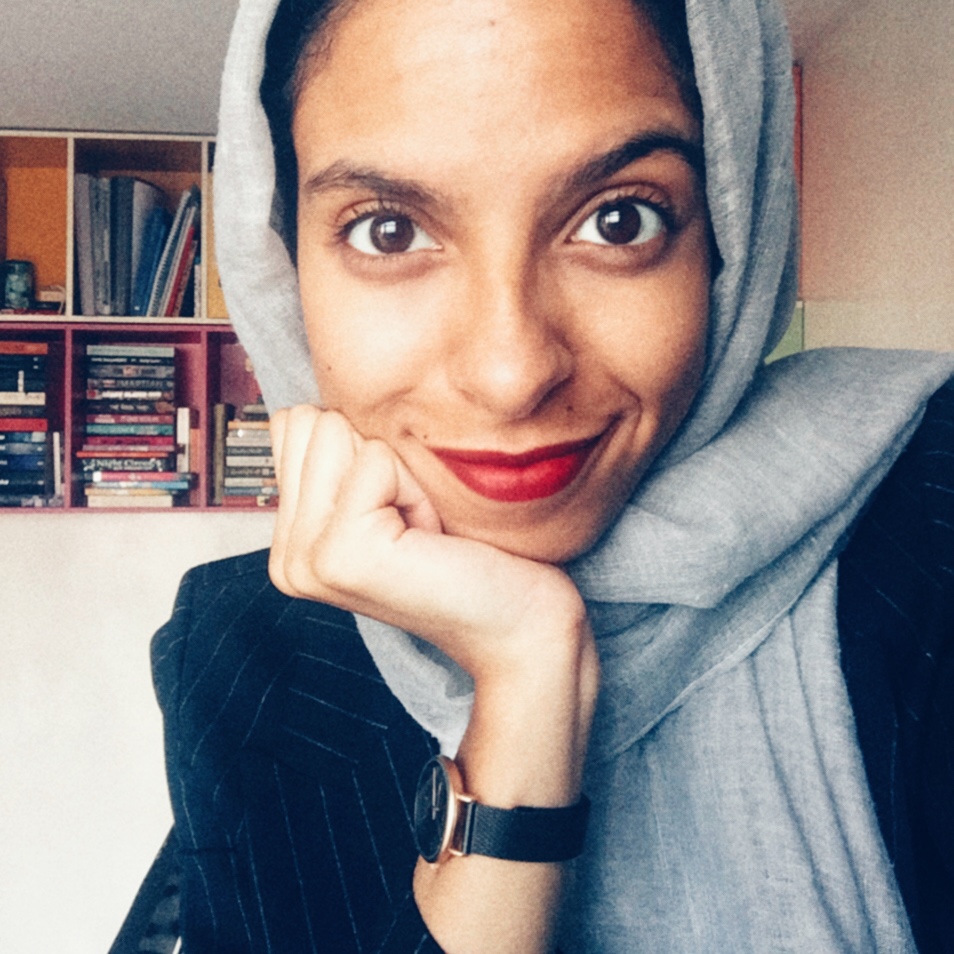 Souhaila (Souhaila) profile Padlet