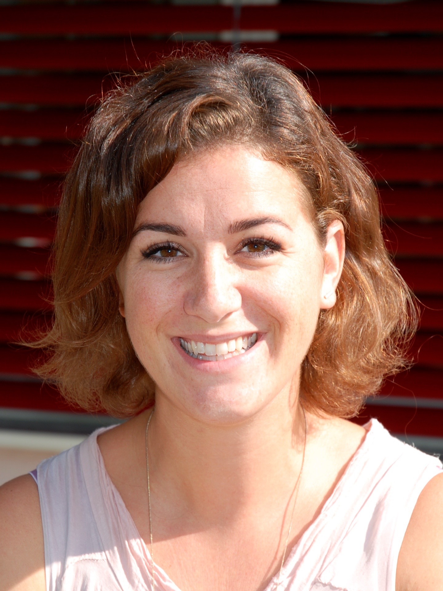 Baumann Andrea (andreabaumann) profile Padlet