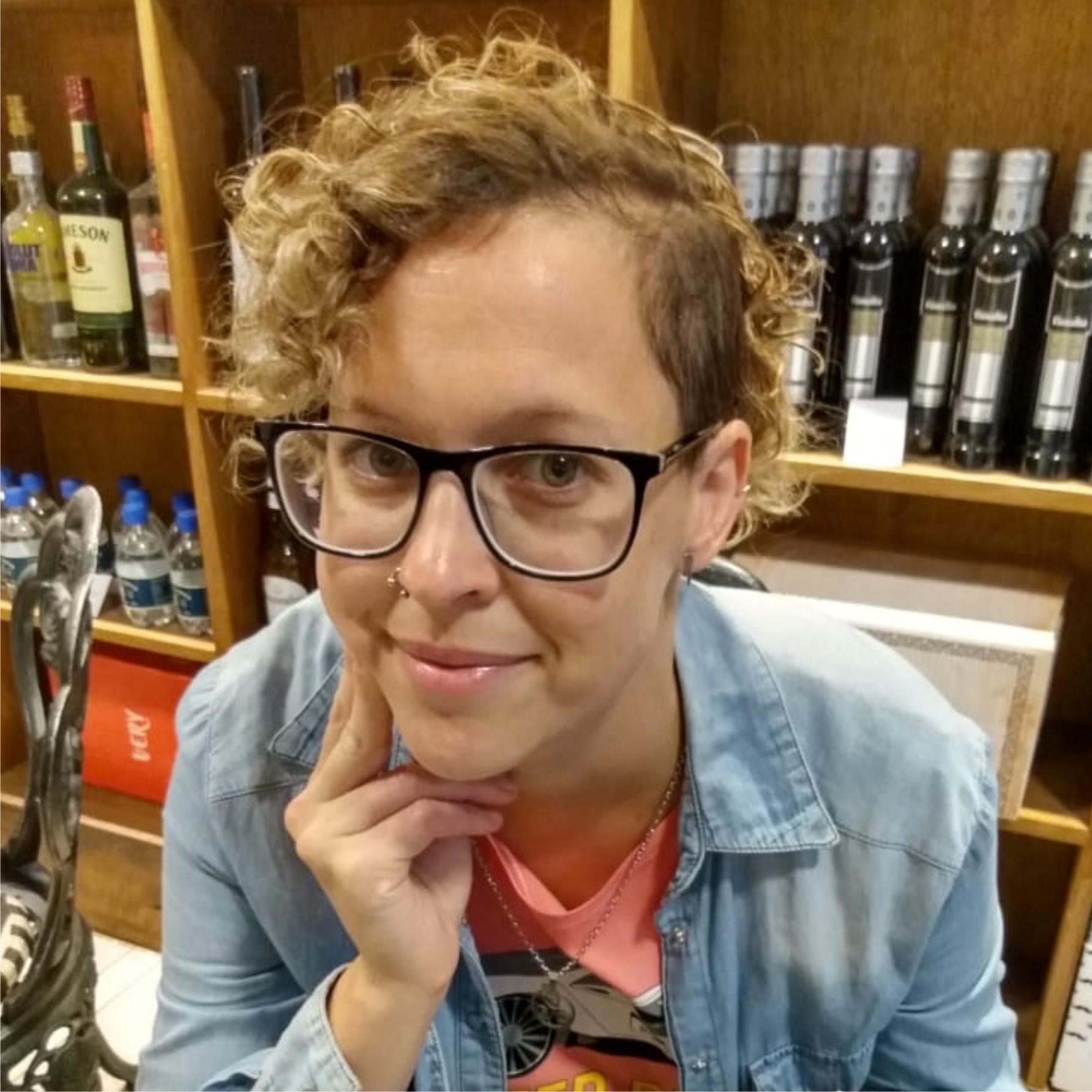 Gaby Vazquez (gabrielavazquezkir) profile | Padlet